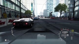 Benchmark: SAPPHIRE Nitro+ Radeon RX 5700 XT + Ryzen 3 3600 - GRID Autosport 1440p