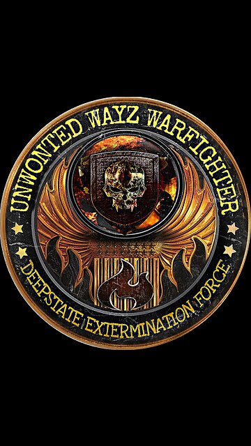 Do Not Trust Your Government