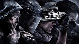 Call of Duty Mobile Gameplay 096
