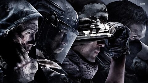 Call of Duty Mobile Gameplay 096