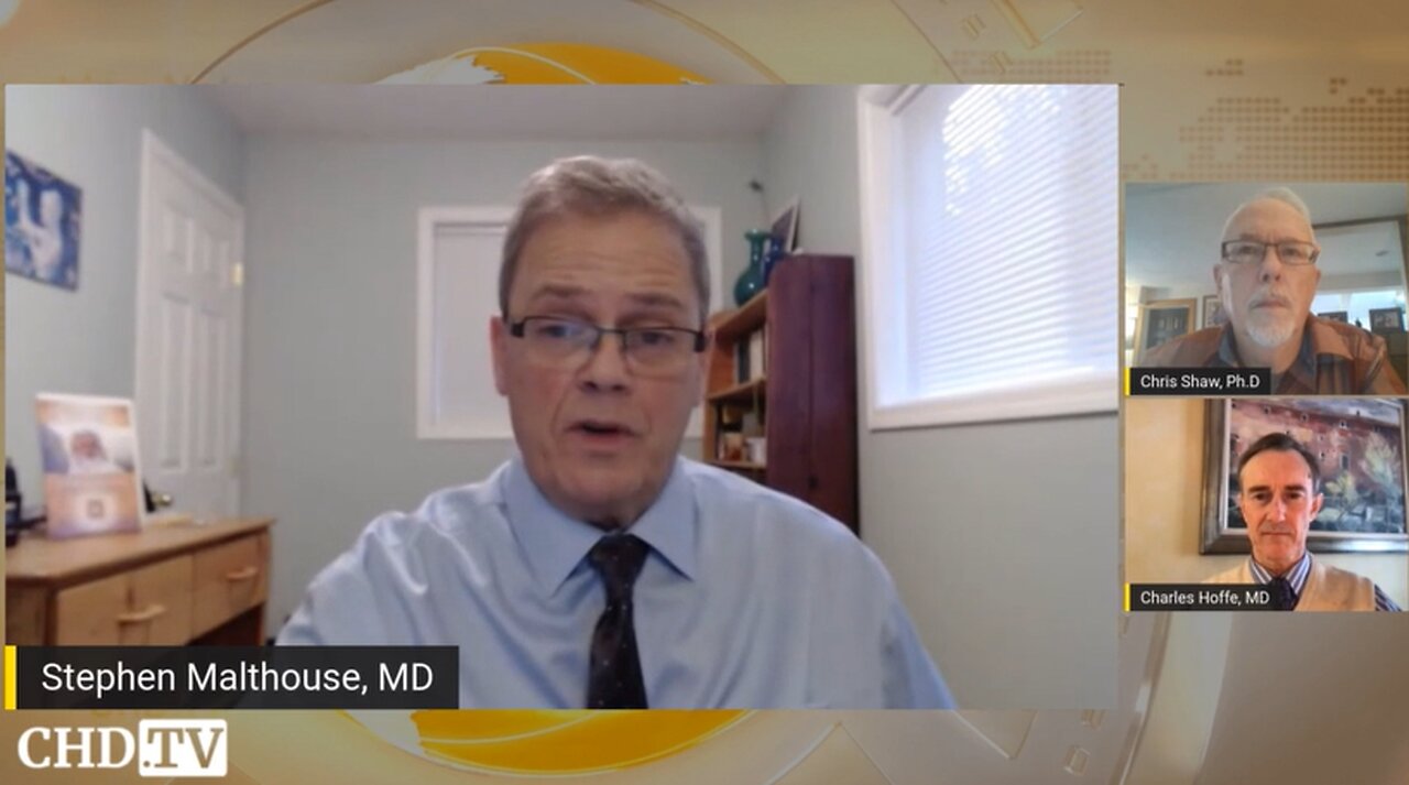 Sudden Death + Turbo Cancer: Canadian Doctors Speak Out