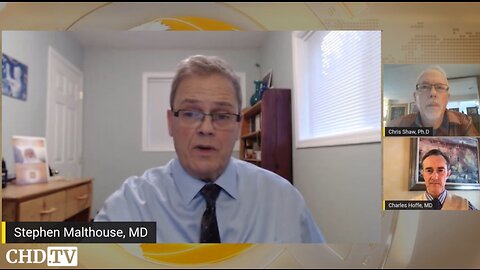 Sudden Death + Turbo Cancer: Canadian Doctors Speak Out