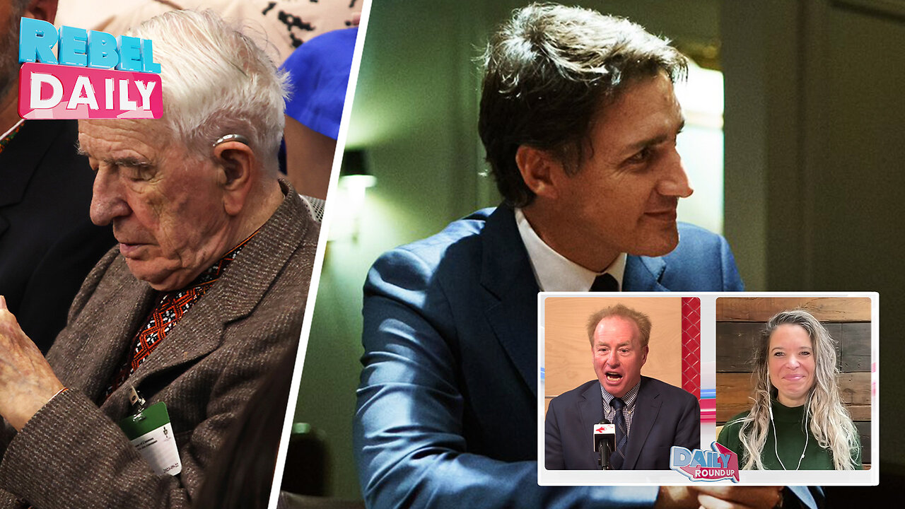 Trudeau announces billion-dollar EV fund amidst recent Nazi scandal