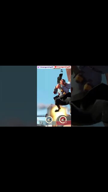 Did He Blow Himself Up?