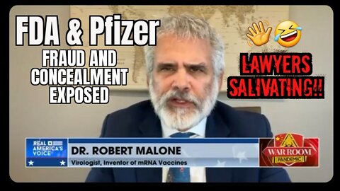 ⚫V927. ⚖ Mass Litigations Coming