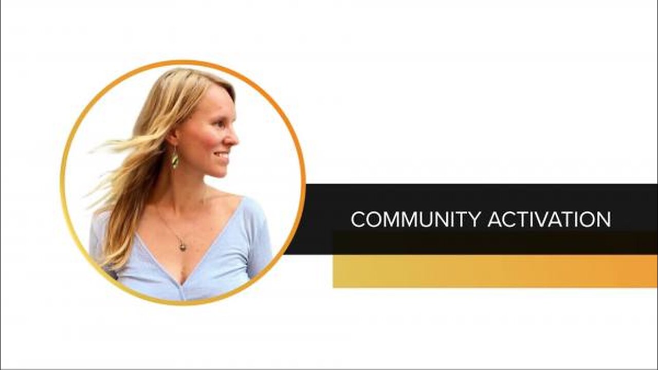 TWF Virtual Summit - 20: Henna Maria