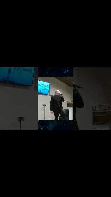 Seek Ye First - Pastor Roy Marran #sermon #preaching #upci #apostolic #pentecostal