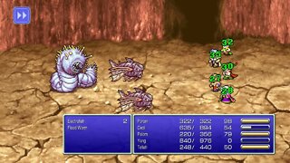 Final Fantasy 4 (Pixel Remaster) - Part 6: Baron Homecoming