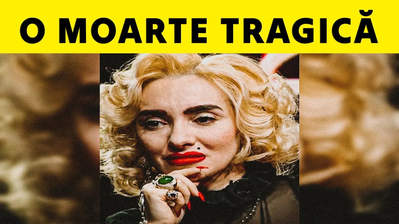 🔴 DIN PĂCATE O TRAGEDIE A AVUT LOC