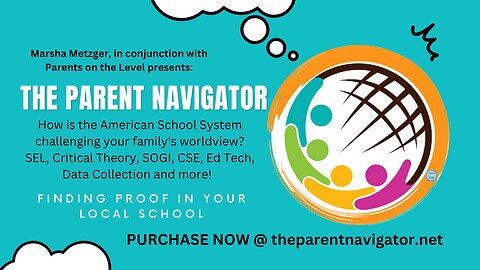 THE PARENT NAVIGATOR OVERVIEW