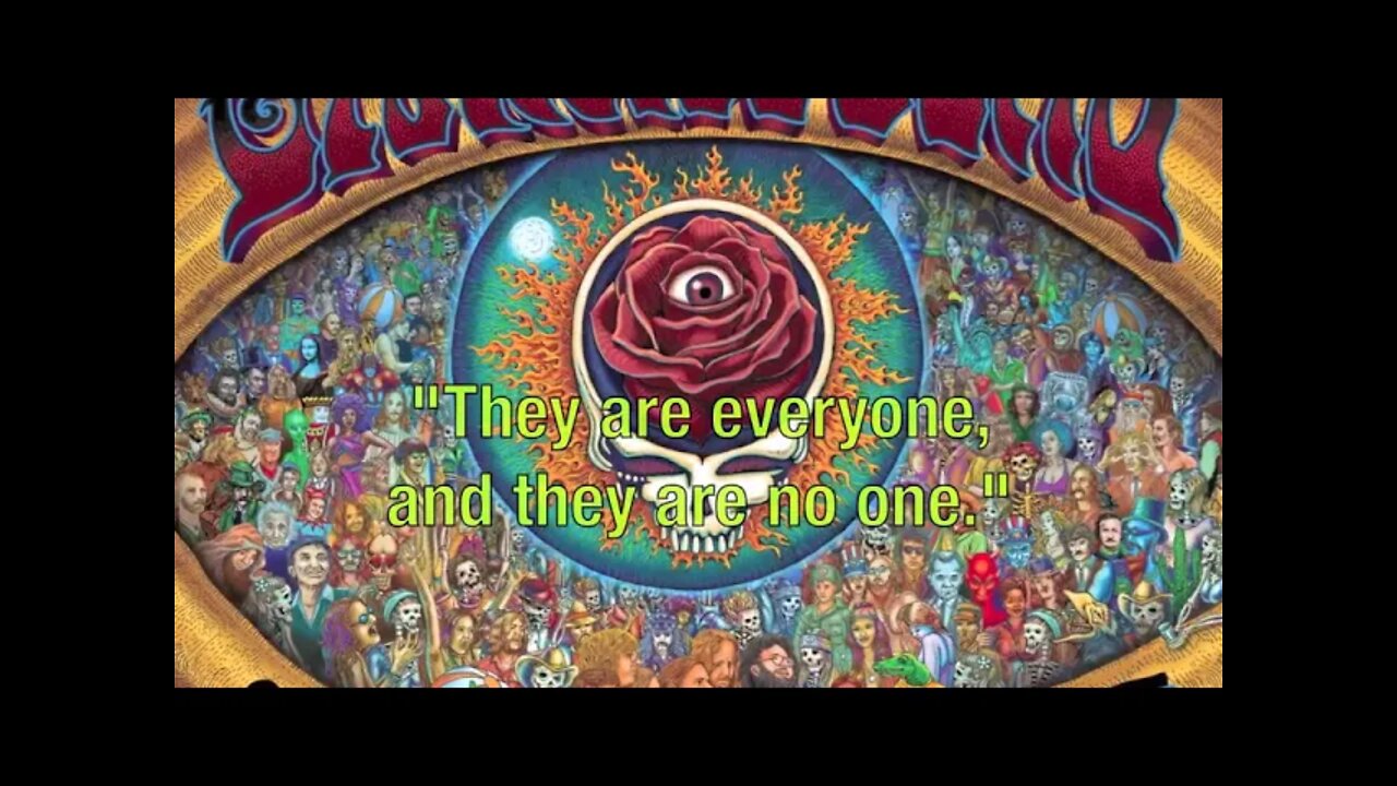 5) The Hidden All Seeing Eye in Washington D.C. - Jonathan Kleck