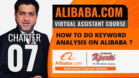 How to Do Keyword Analysis on Alibaba? | Check Hot Keywords Ranking in Alibaba Keyword Analytics