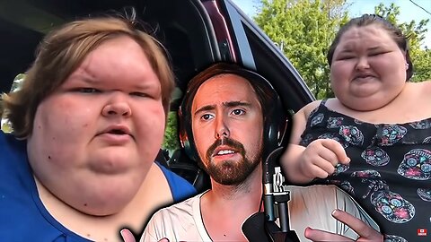 "fat people shouldn't be on welfare"