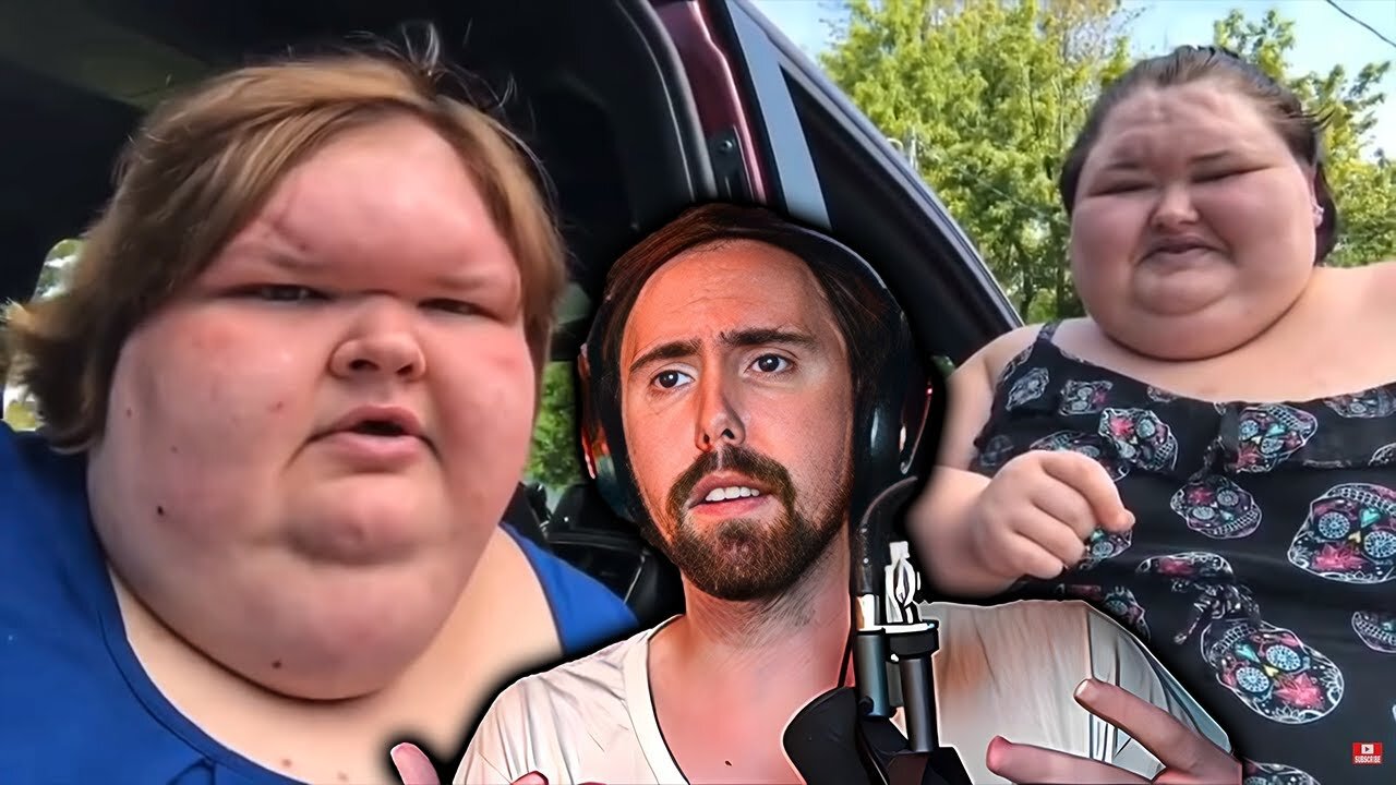 "fat people shouldn't be on welfare"