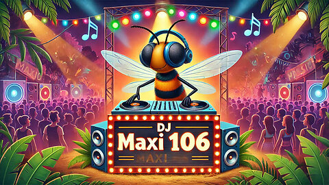 DJ MAXI PART 106