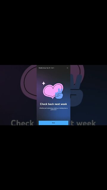 Youtube Studio WEEKLY RECAP