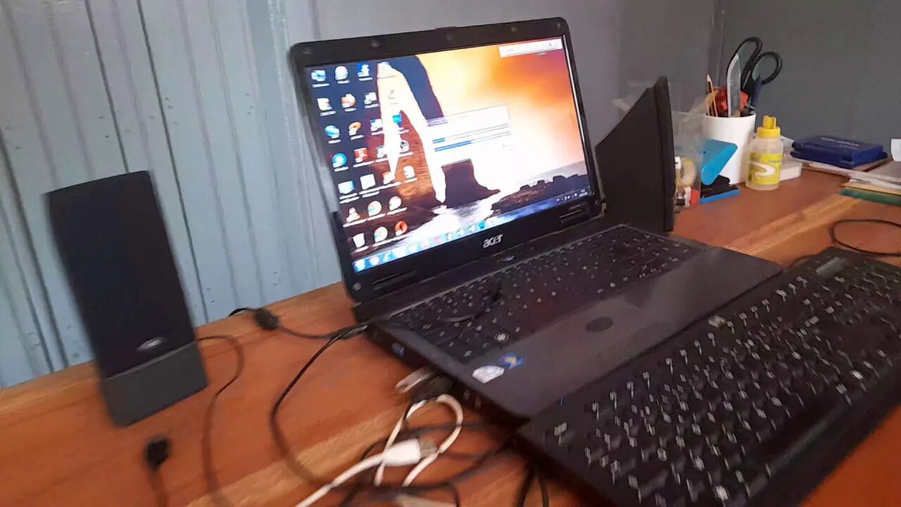 Giving Books to Africa