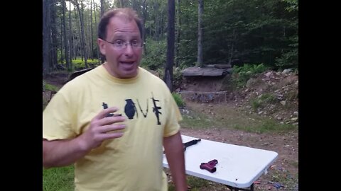 Iron Sghts or Optics for New Shooters???