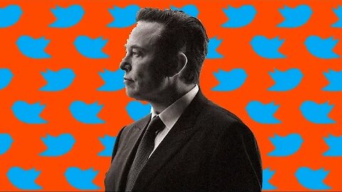 Elon Musk TERMINATES Trust & Safety Team at Twitter | Yoel Roth FLEES From Home