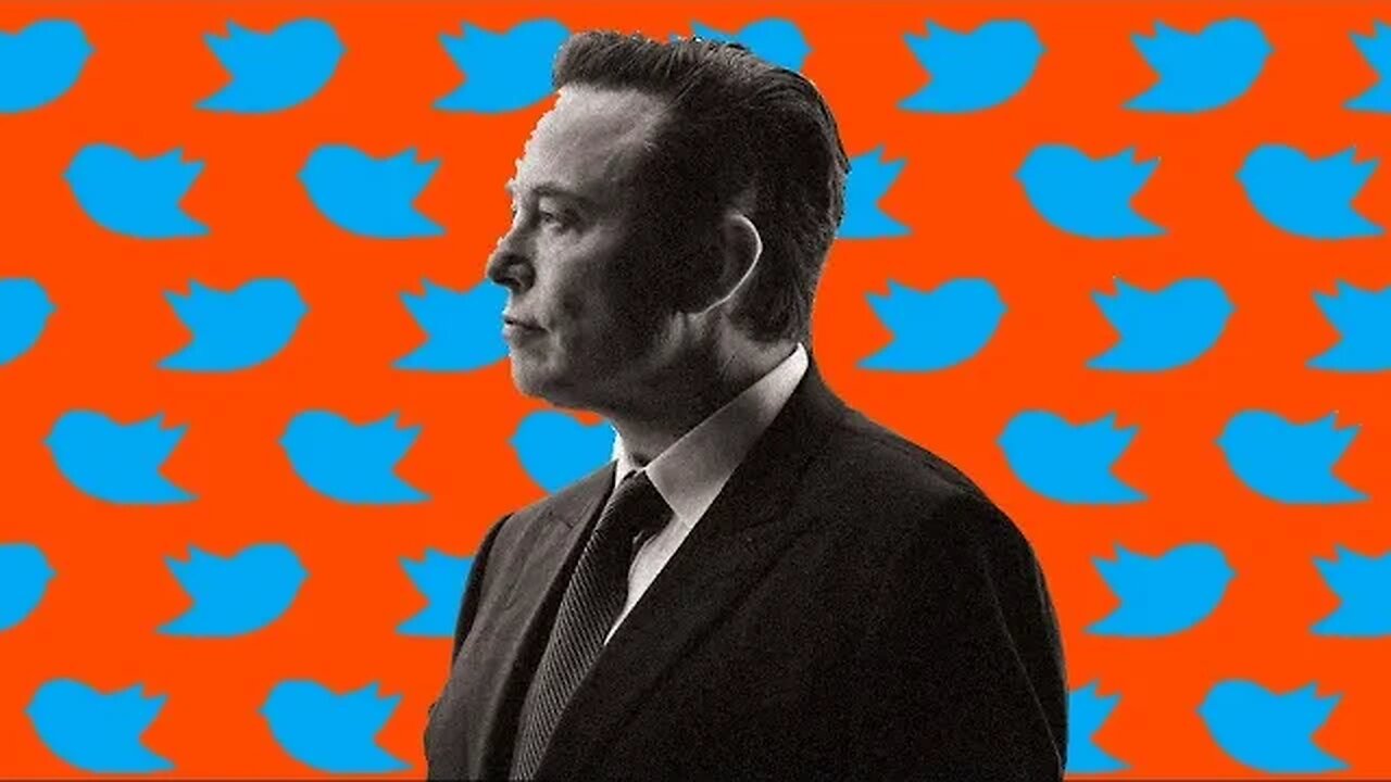 Elon Musk TERMINATES Trust & Safety Team at Twitter | Yoel Roth FLEES From Home