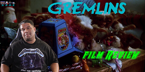 Gremlins Film Review