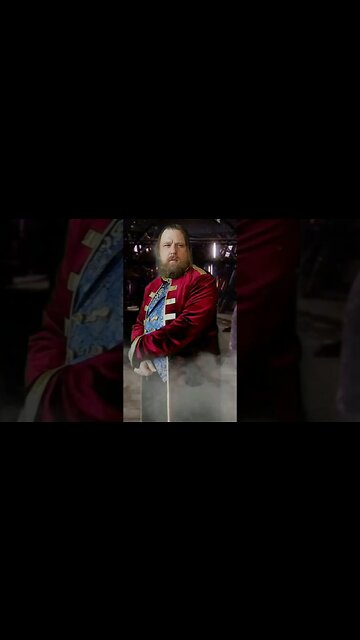 Confused Travolta. Babylon 5 Style.