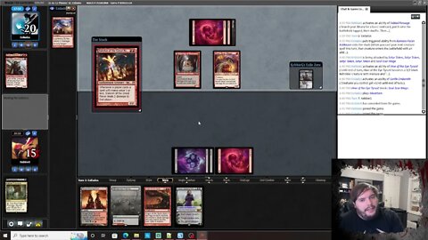 Rakdos Waste Not | MTG Pioneer