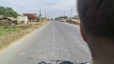 gokulour to pureny