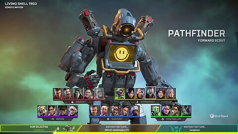 Apex Legend / ✨1 Shiny✨ / Pokemon and RPG Chat Games / Sept-26-2023 [EN/PT]