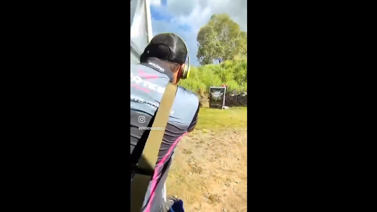 Prova usc no clube gsi