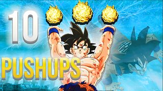 10 Pushups EACH DEATH | Elden Ring