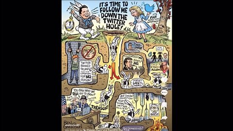 Conspiracy Theories Are All Mostly Real And True!💯 You’ll See! I Identify As A Conspiracy Theorist! LMAO 🤣