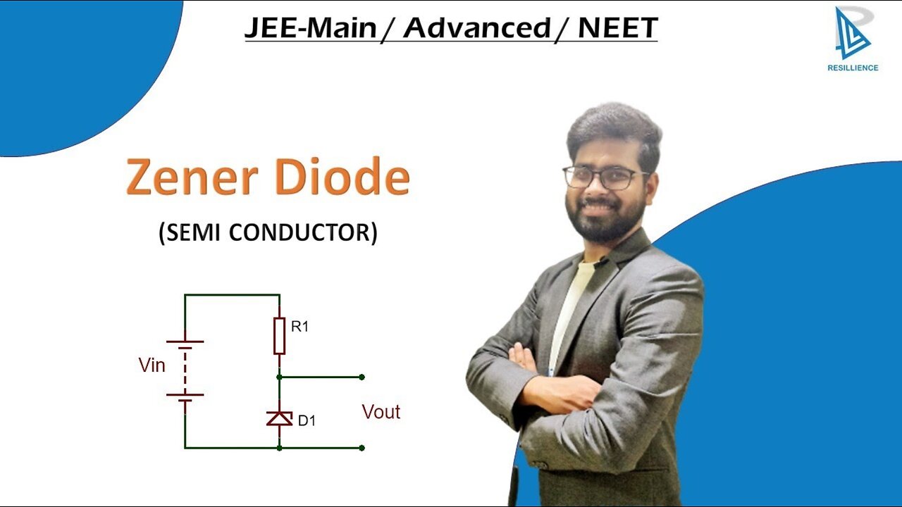 Semi Conductor [Zener Diode] ||