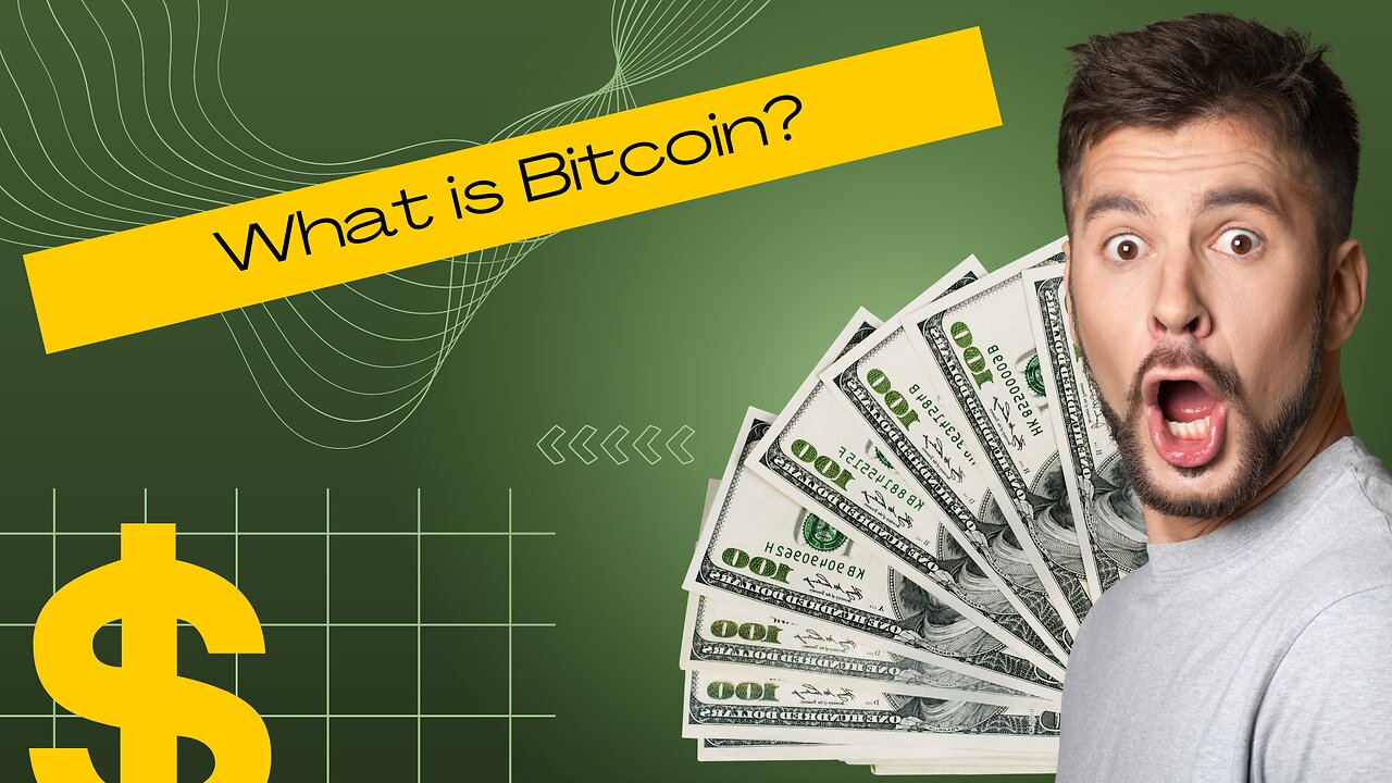 What is Bitcoin