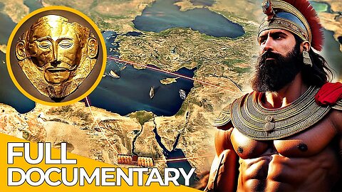 The Bronze Age - Rise & Collapse of Mankind's First Civilization | Documentary history