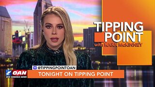 TONIGHT on TIPPING POINT