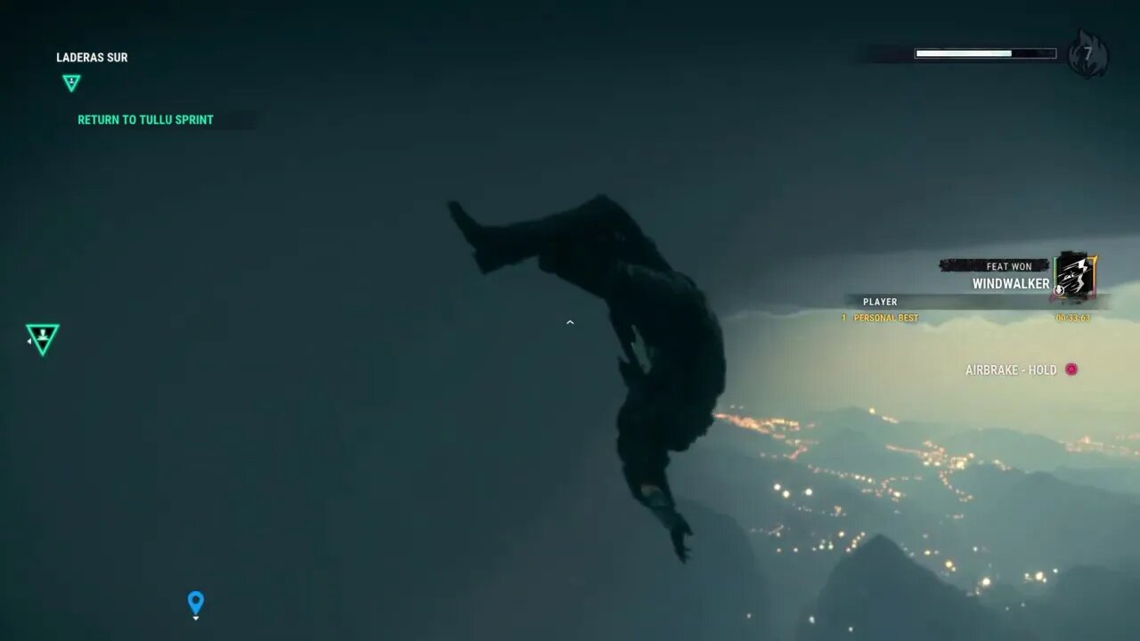 Just Cause 4 Part 39-Gaming The Game