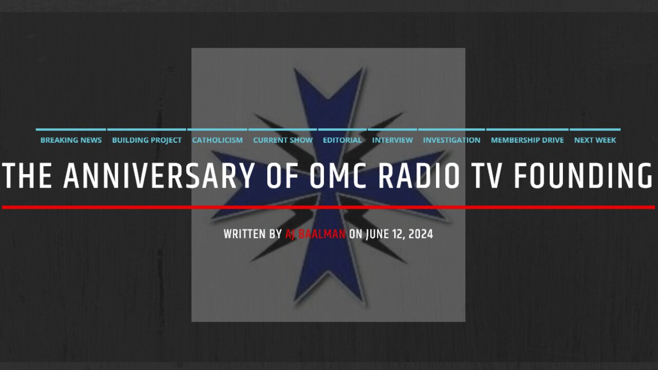 The Fourth Anniversary Of OMC Radio TV