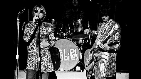 Highway LIVE! at Myrons Ballroom in 1974 Los Angeles
