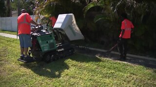 Push to fix broken sidewalks in Pinellas County