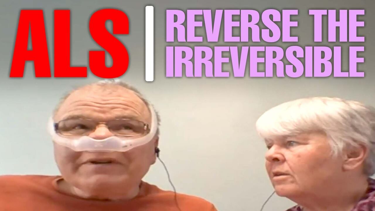 Doc Demo LIVE - ALS - Reverse The Irreversible