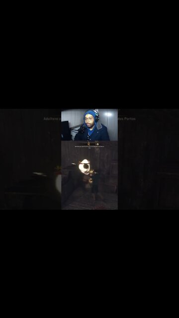 VOU ENTRAR EM UMA LUTA CORPORAL | GREEDFALL #Shorts #Greedfall