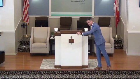 February 16, 2020 Authority and Love