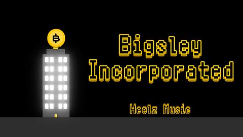 Bigsley Incorporated