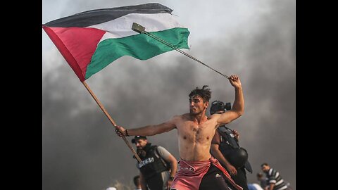 Palestine