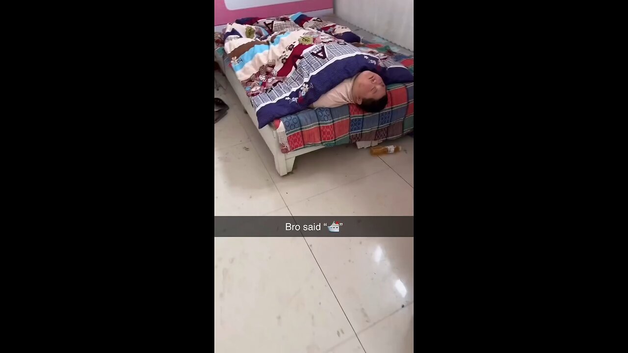 Bro having the best sleep of his life. . . . . . . . #oddlysatisfying