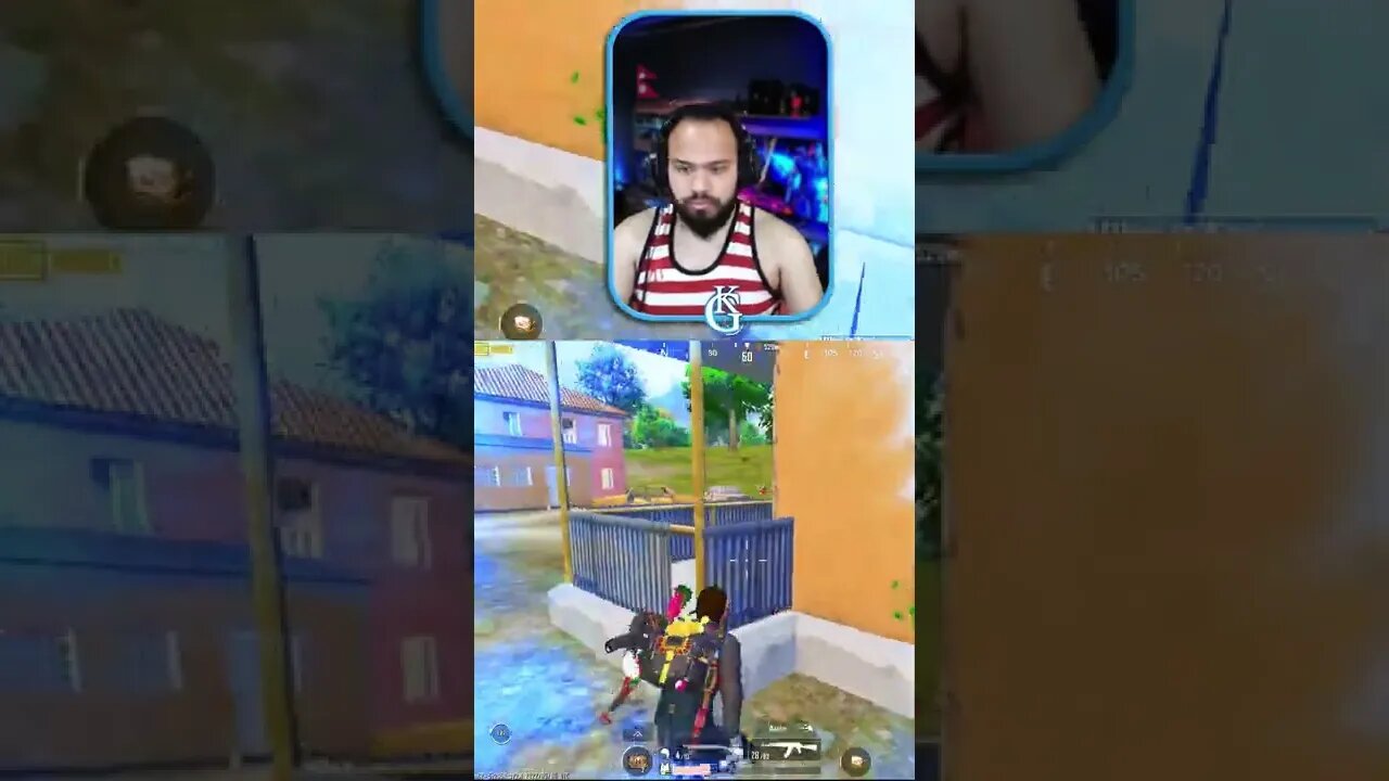 PUBG MOBILE #short #shorts #pubgmobilenepal #pubgnepal #nepalipubgmobile