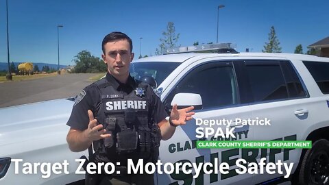 Target Zero: Motorcycle Safety