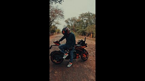 ⚠️ Follow me for more 🫡 ⚠️❤️‍🔥BEASTY - KTM RC 200❤️‍🔥🧿😈 #reelsinstagram #reels #viral