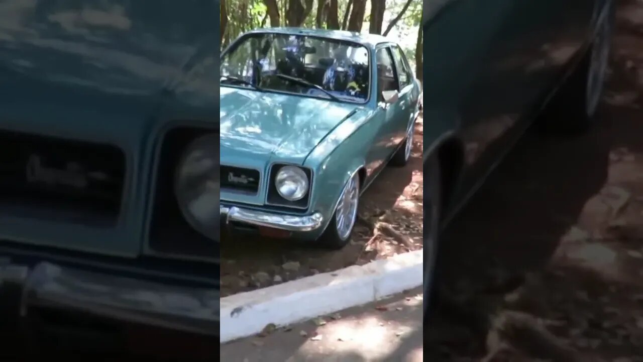 encontro de carros antigos são Caetano do Sul SP 2022... #shorts